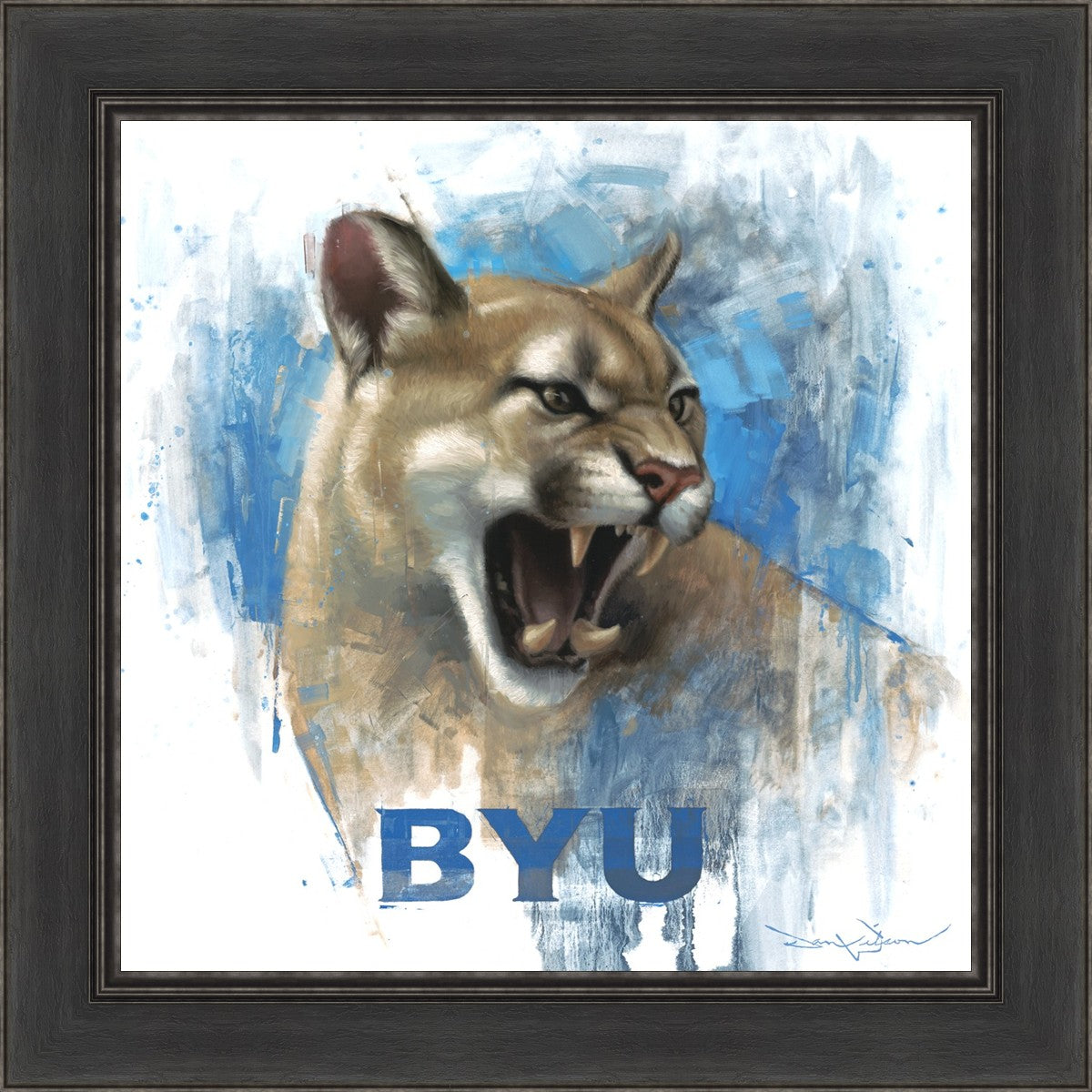 Go Cougs
