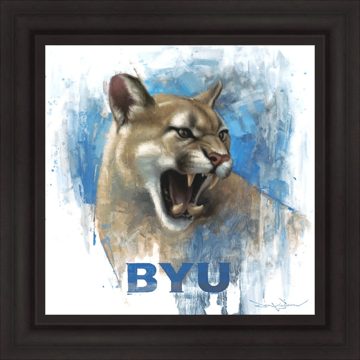 Go Cougs