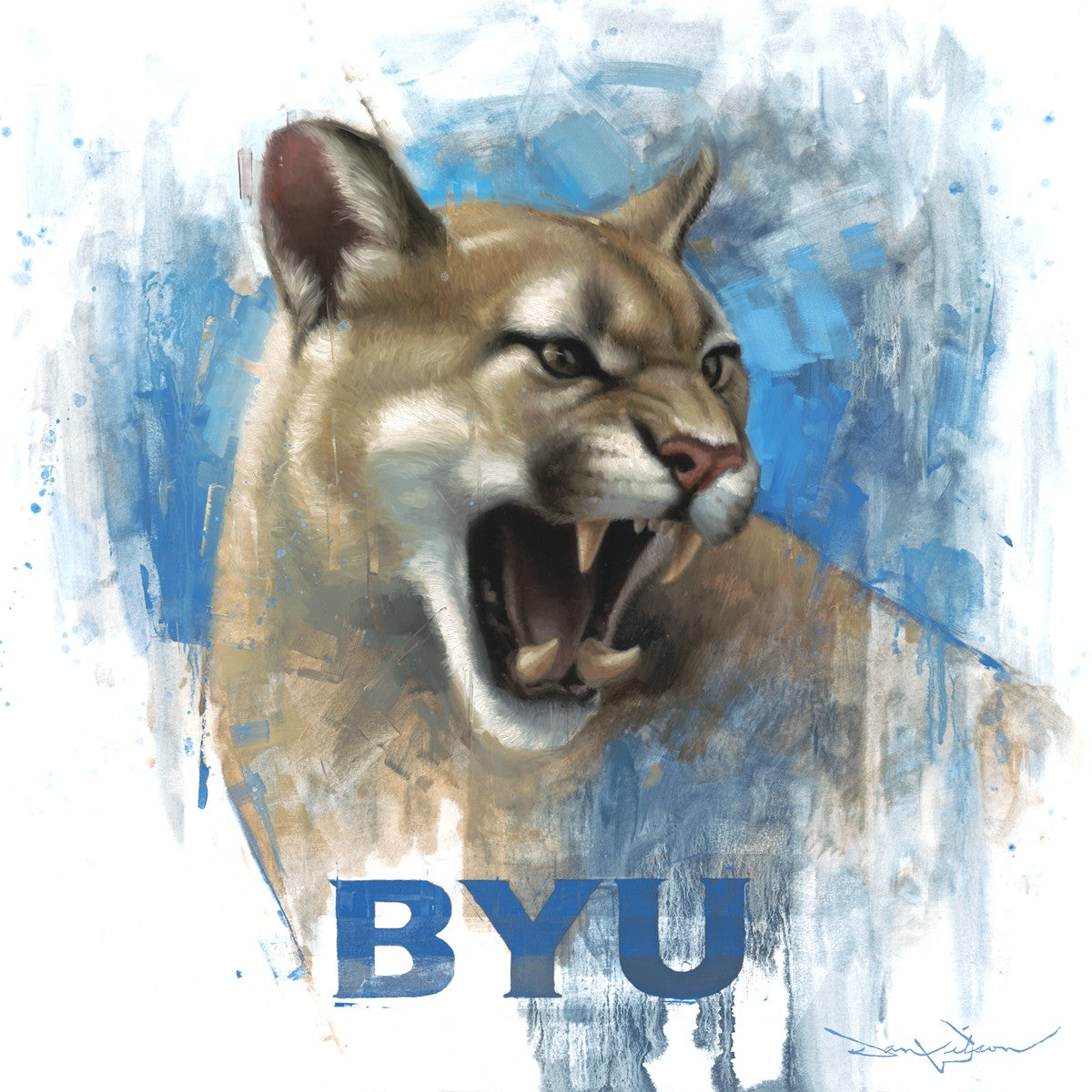 Go Cougs