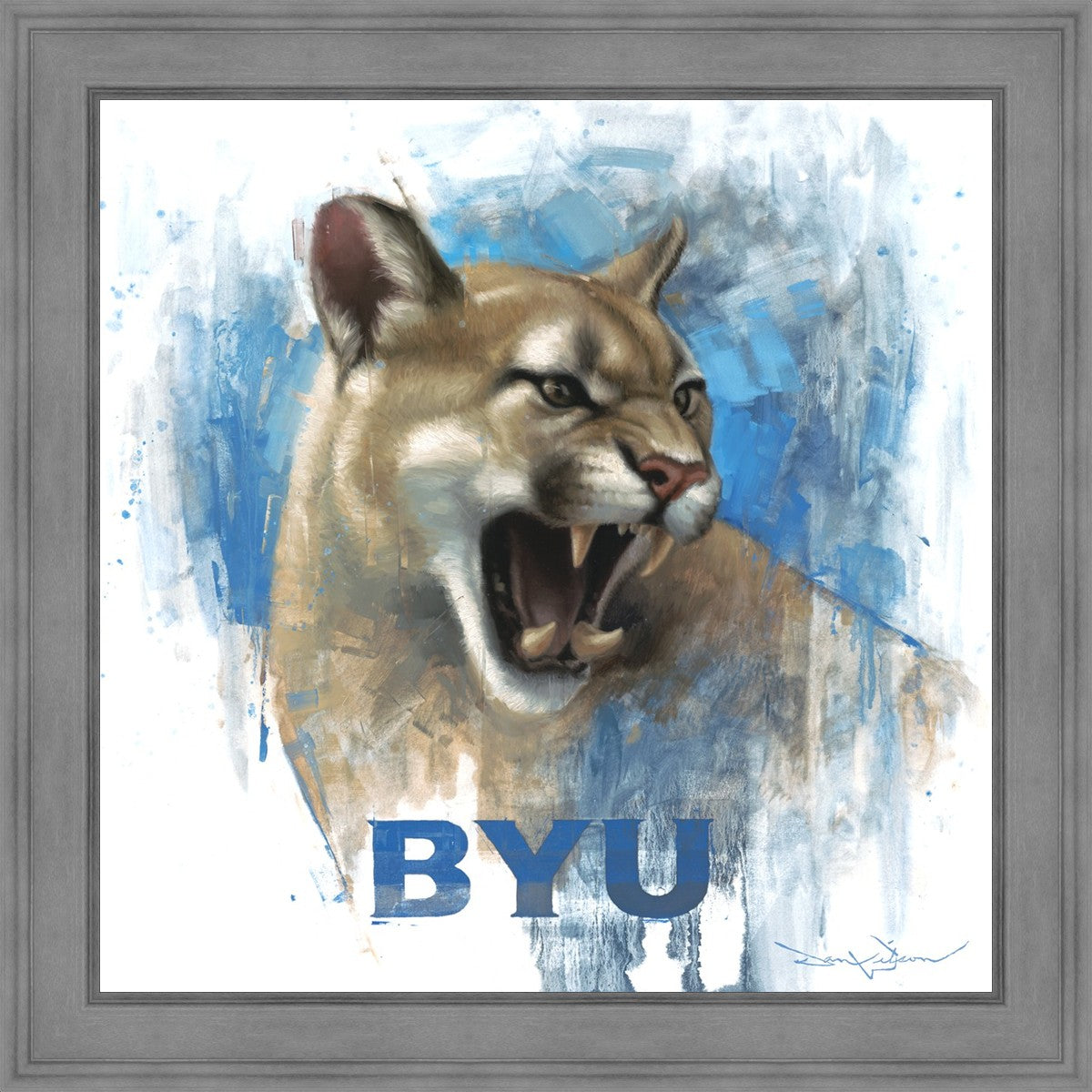 Go Cougs