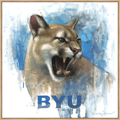 Go Cougs