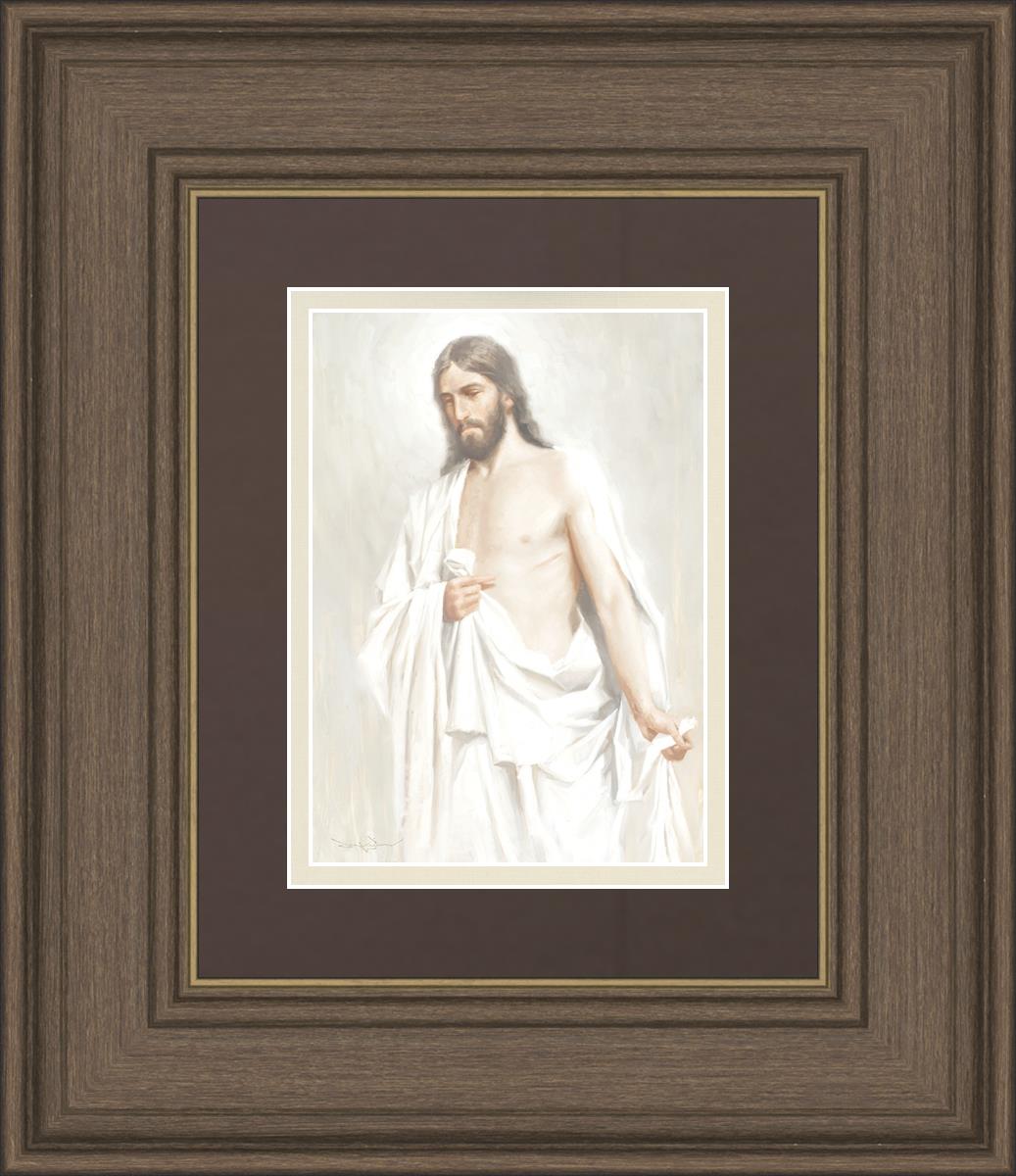 Risen