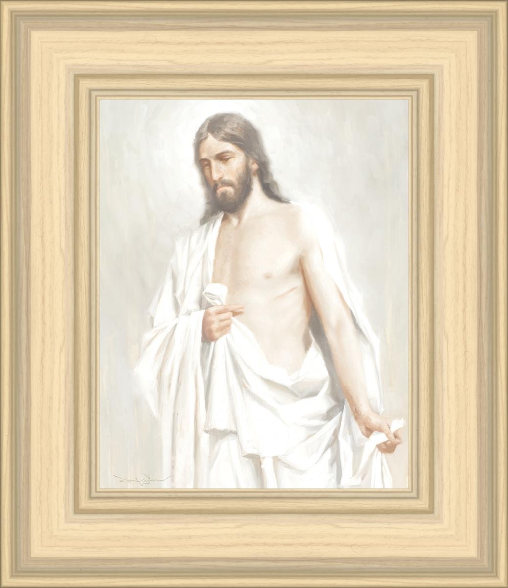 Risen