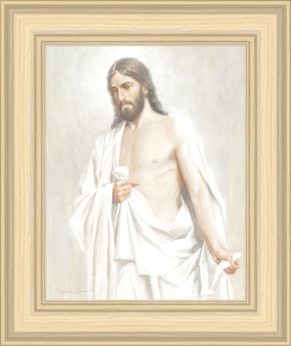 Risen