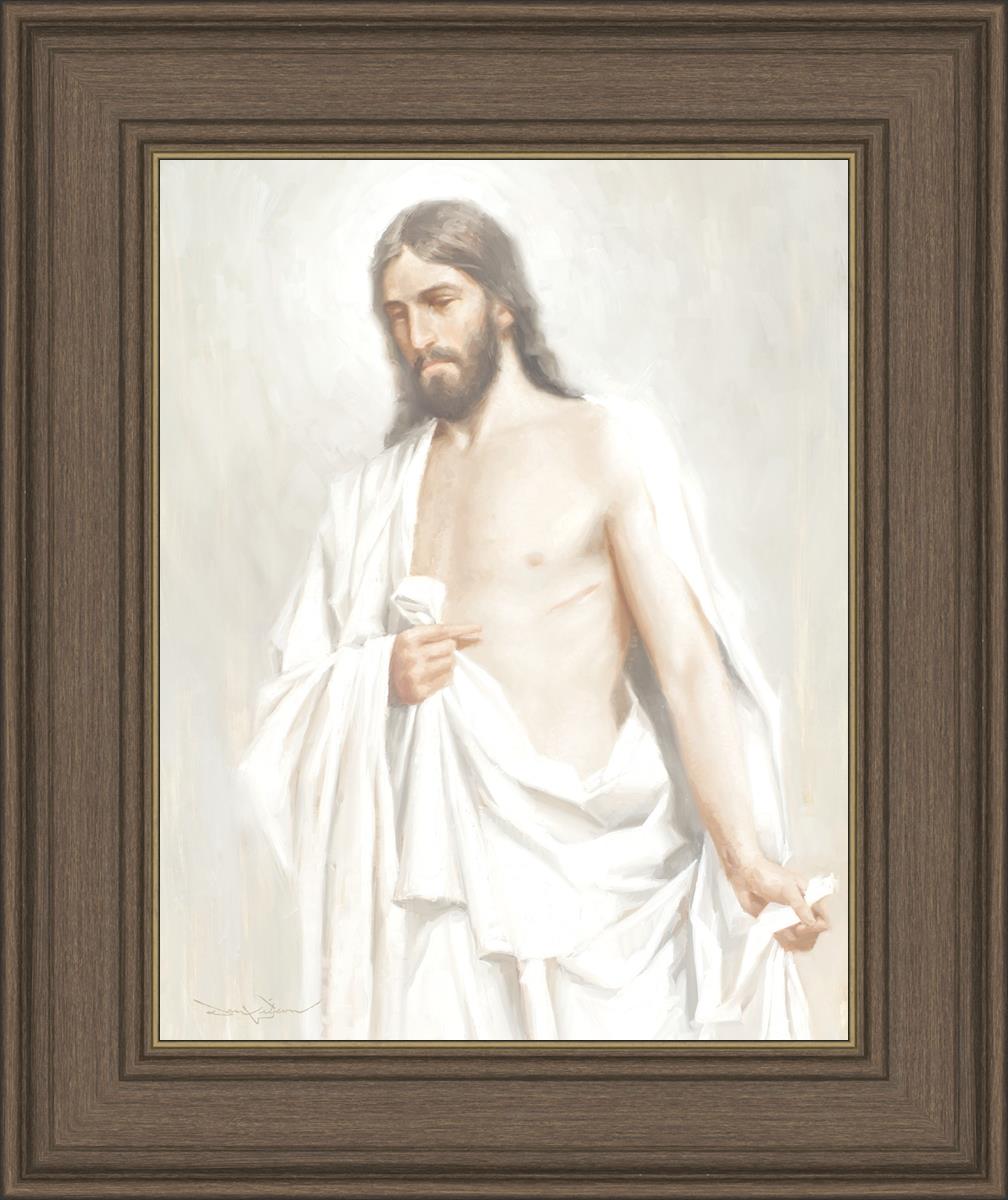 Risen