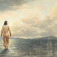 Peace, Be Still