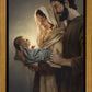 Hope is Born
