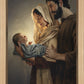 Hope is Born