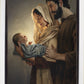 Hope is Born