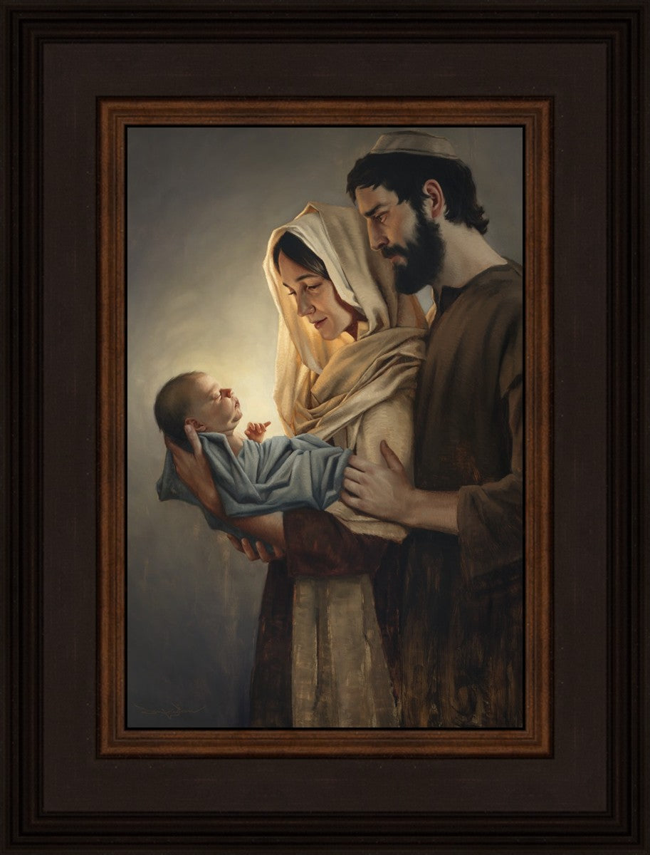 Hope is Born