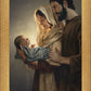 Hope is Born