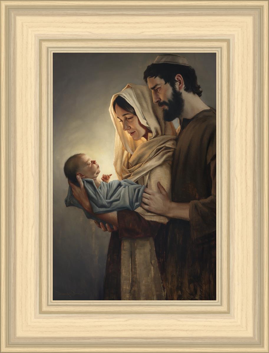 Hope is Born