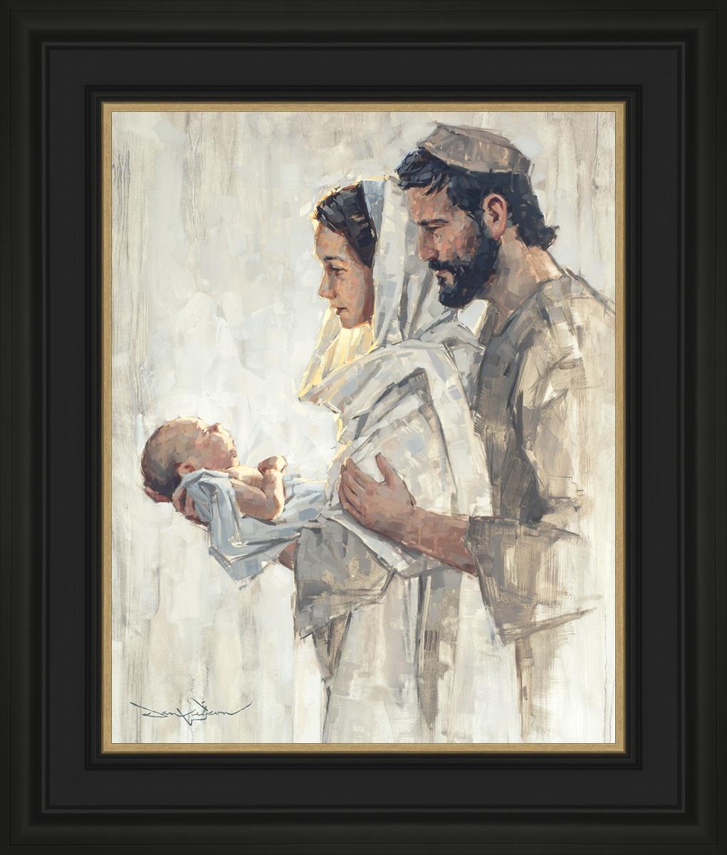 A Light Unto Us