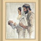 A Light Unto Us