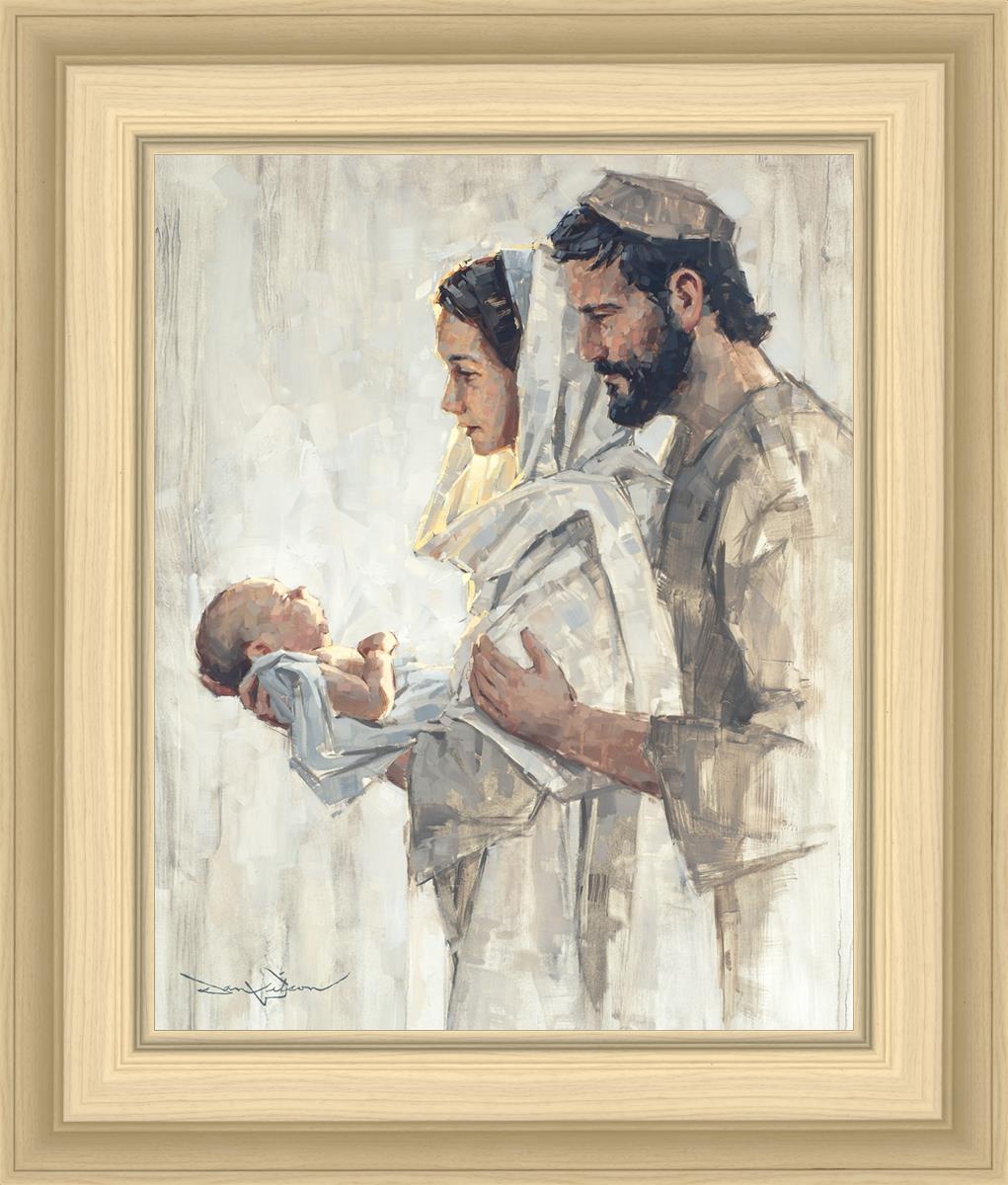 A Light Unto Us