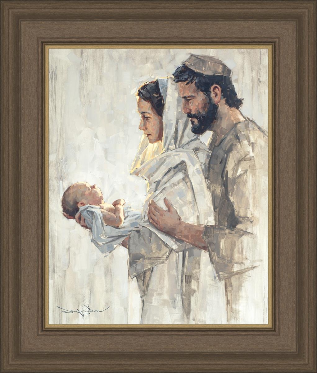 A Light Unto Us