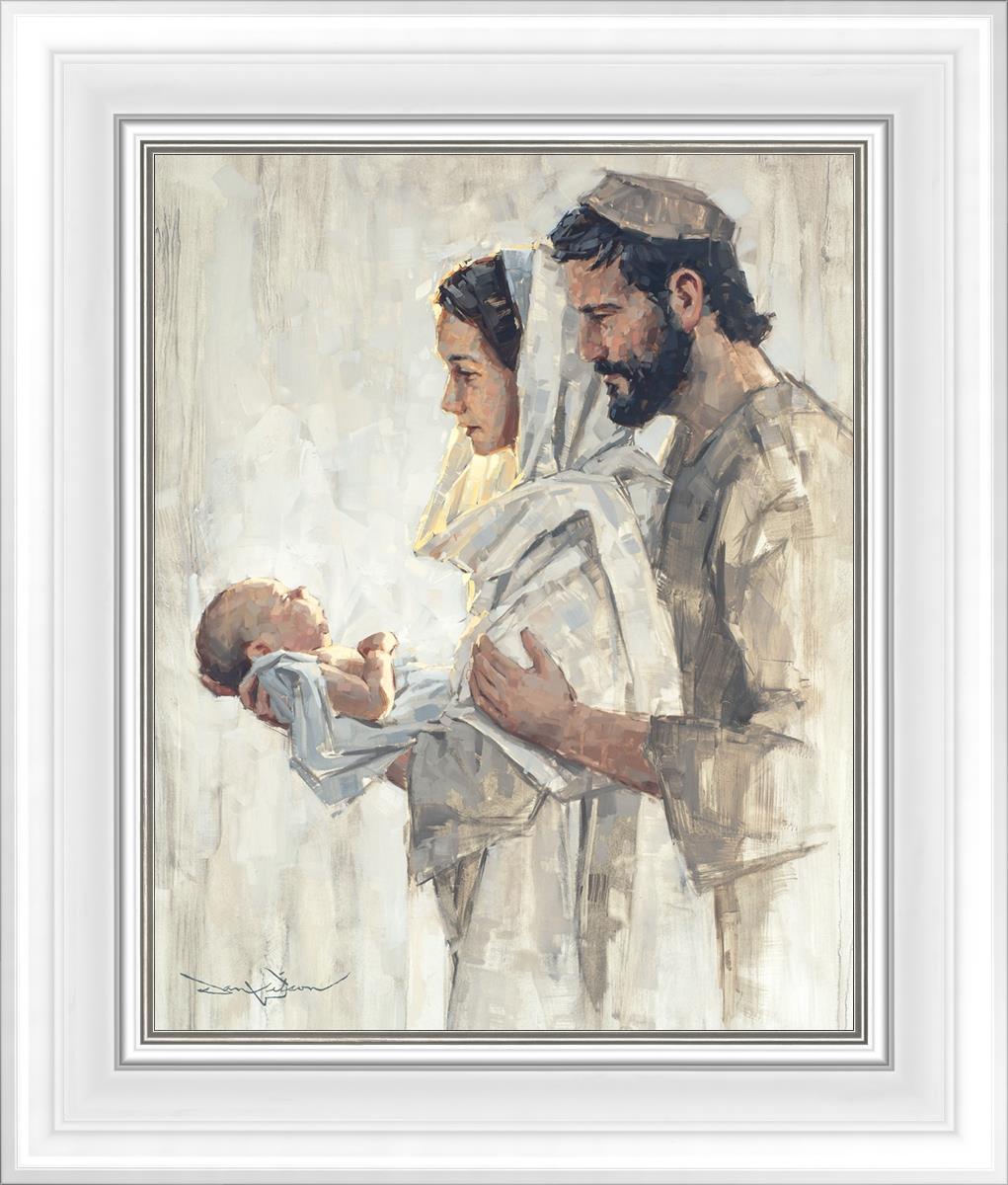 A Light Unto Us