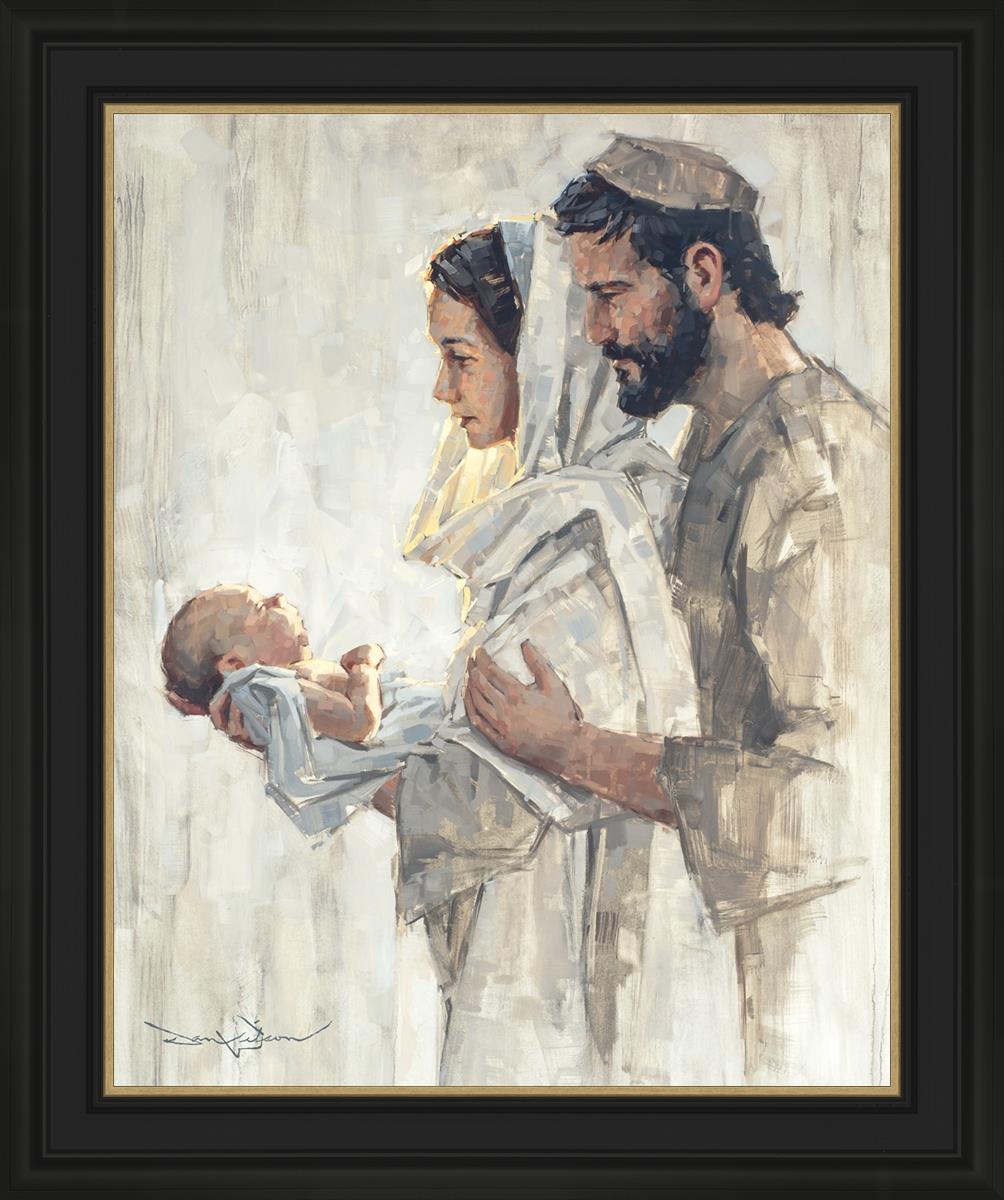 A Light Unto Us