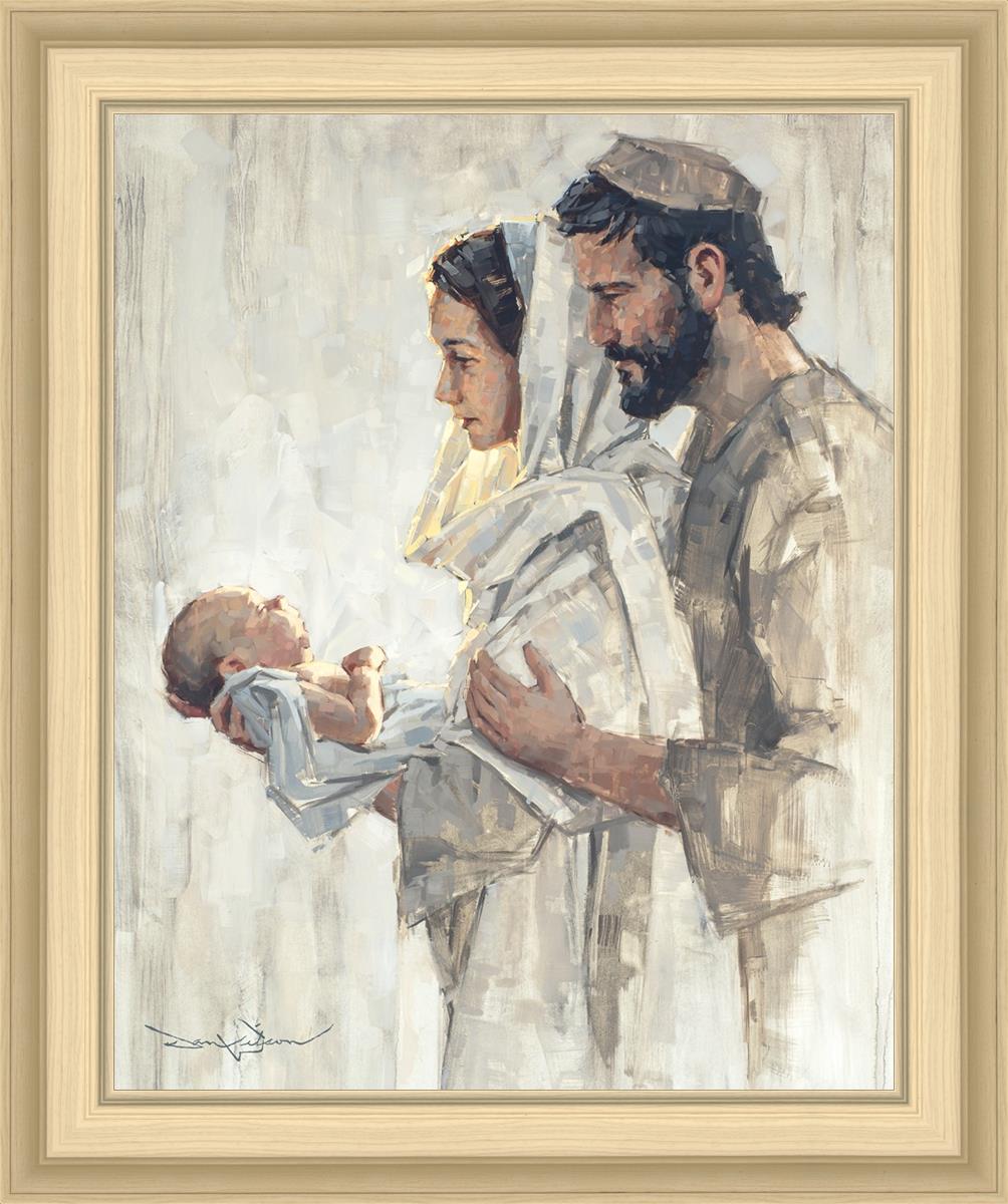 A Light Unto Us