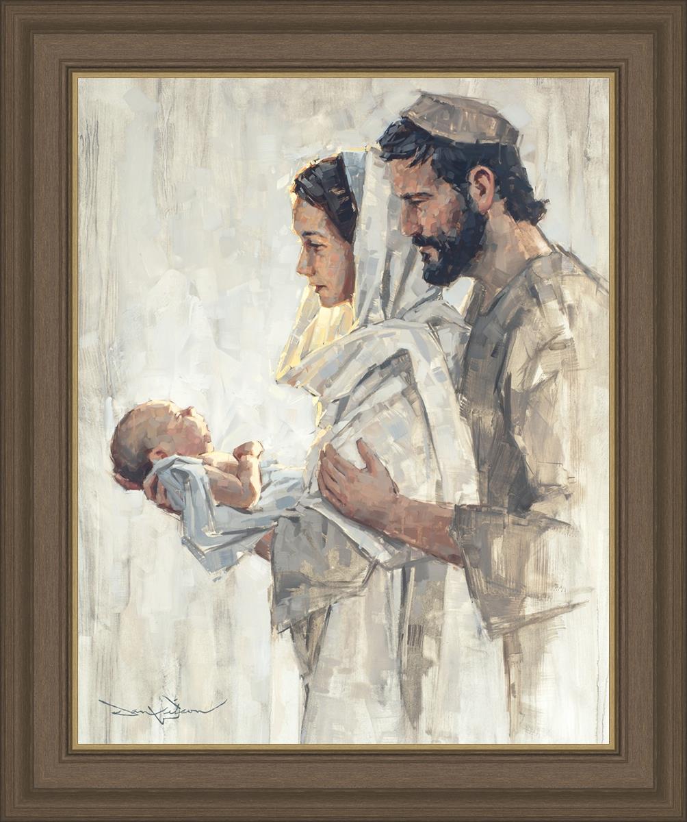 A Light Unto Us