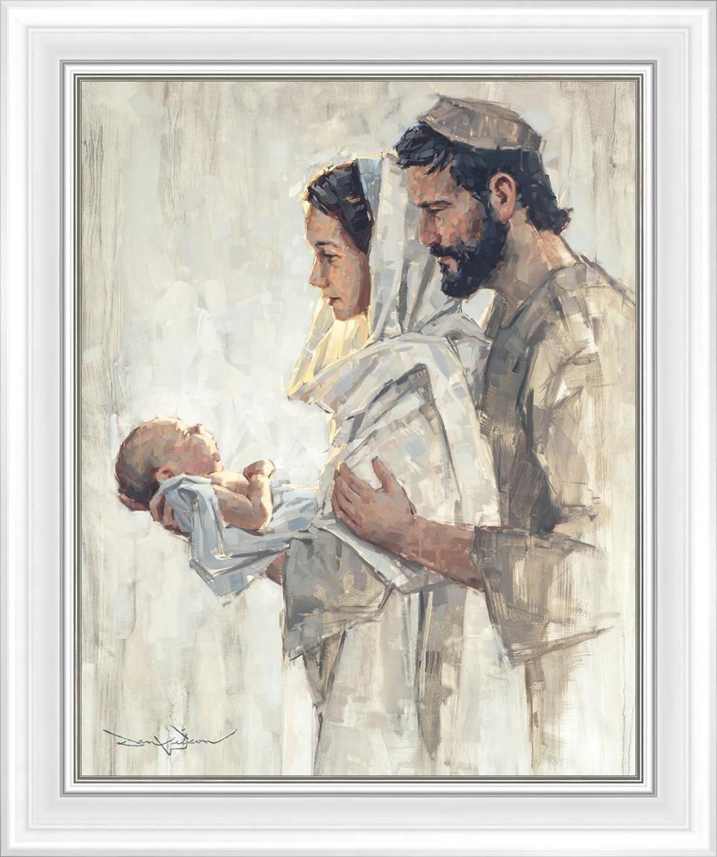A Light Unto Us