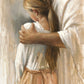Embraced By His Love