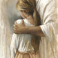 Embraced By His Love