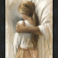 Embraced By His Love