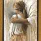 Embraced By His Love