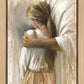 Embraced By His Love