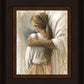 Embraced By His Love
