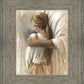 Embraced By His Love