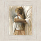 Embraced By His Love