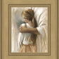 Embraced By His Love