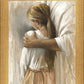 Embraced By His Love