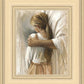 Embraced By His Love