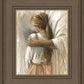 Embraced By His Love