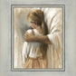Embraced By His Love