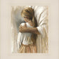 Embraced By His Love