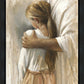 Embraced By His Love