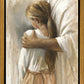 Embraced By His Love