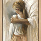 Embraced By His Love