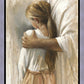 Embraced By His Love