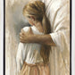 Embraced By His Love