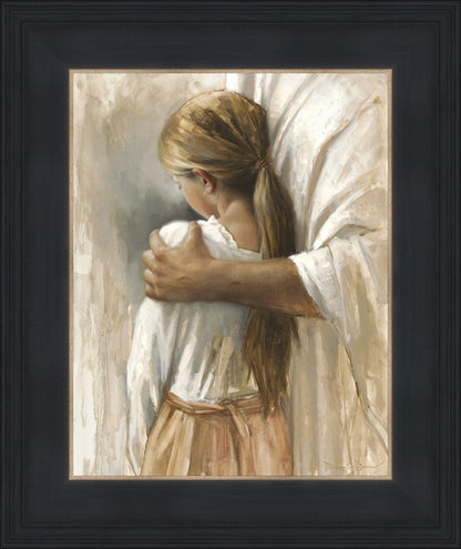 Embraced By His Love