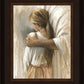 Embraced By His Love