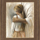 Embraced By His Love
