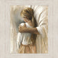 Embraced By His Love