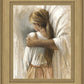 Embraced By His Love
