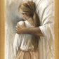Embraced By His Love